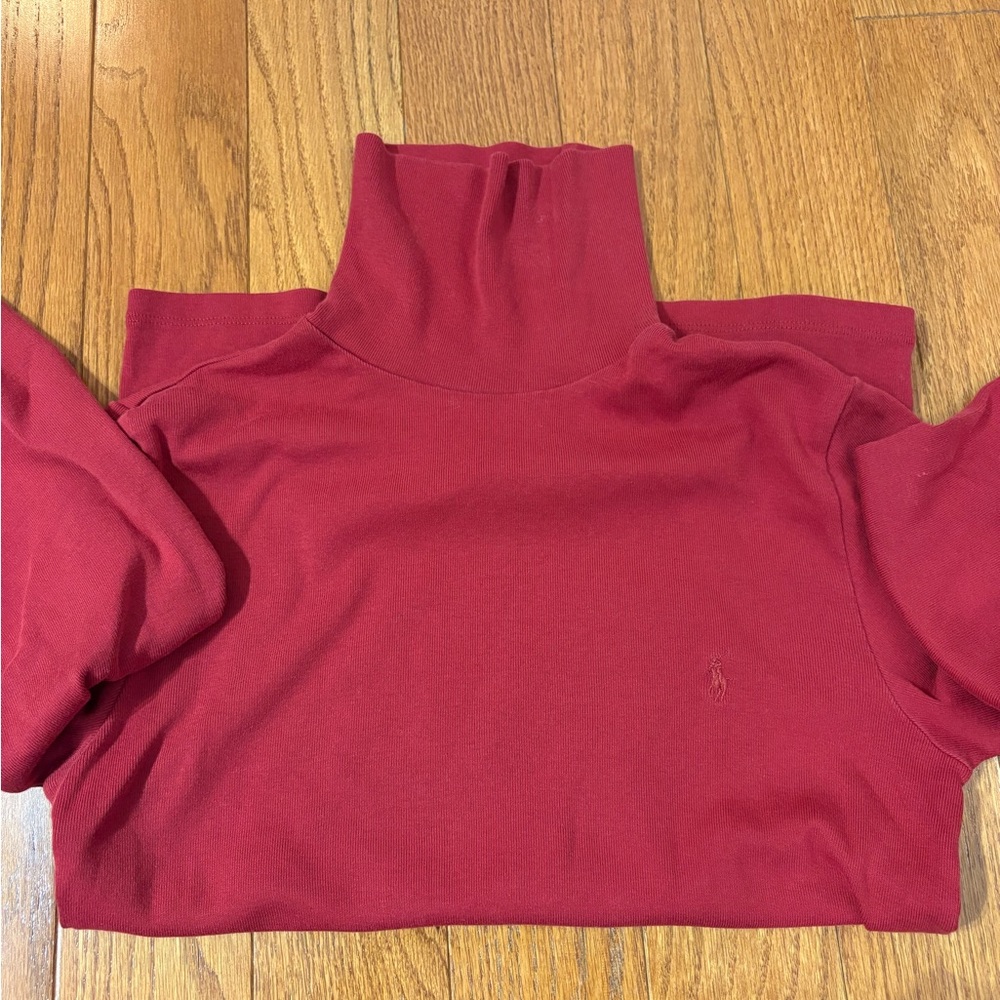 Ralph Lauren Turtleneck